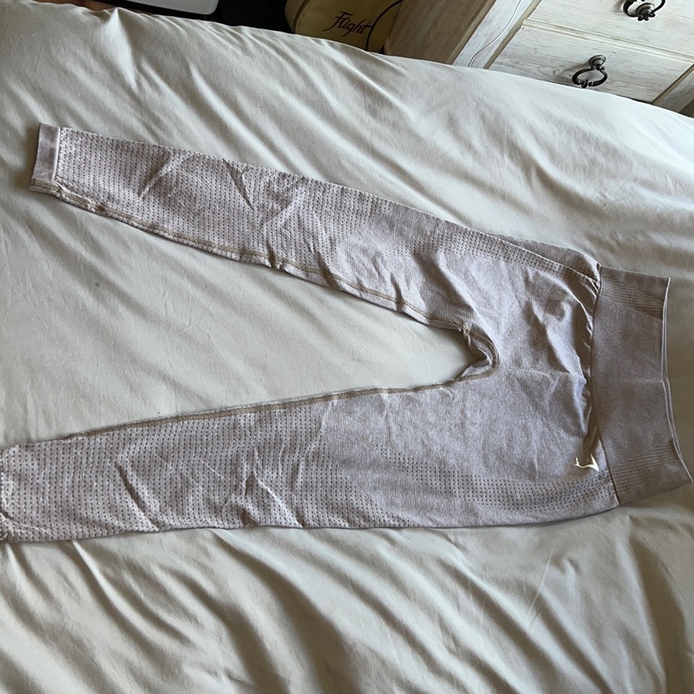 Gymshark leggings